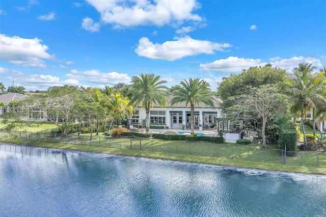 14931 SW 38th St, Davie, FL 33331