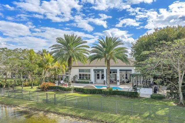 14931 SW 38th St, Davie, FL 33331