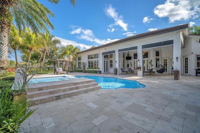 14931 SW 38th St, Davie, FL 33331