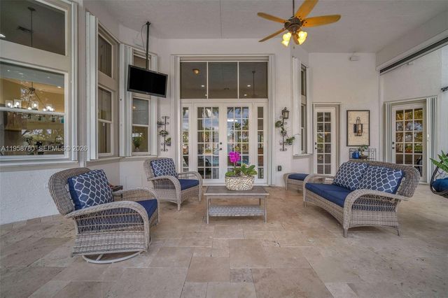 14931 SW 38th St, Davie, FL 33331