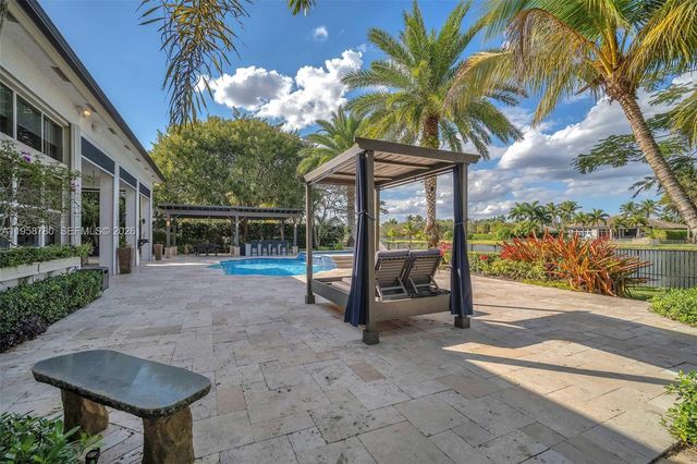 14931 SW 38th St, Davie, FL 33331