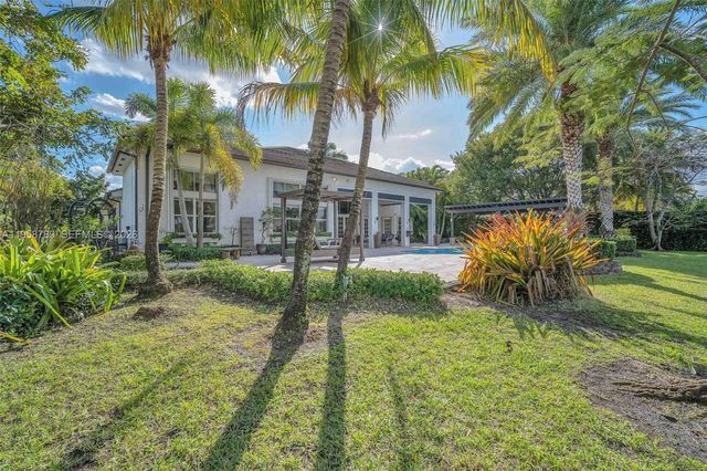 14931 SW 38th St, Davie, FL 33331