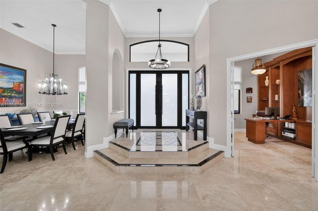 14931 SW 38th St, Davie, FL 33331