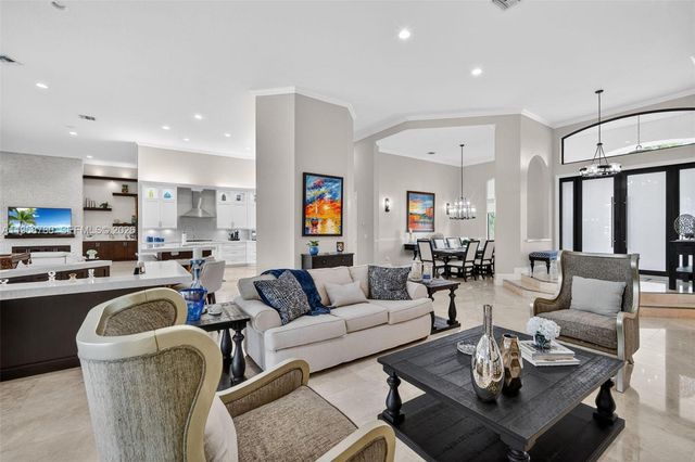 14931 SW 38th St, Davie, FL 33331