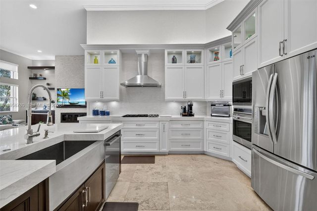 14931 SW 38th St, Davie, FL 33331