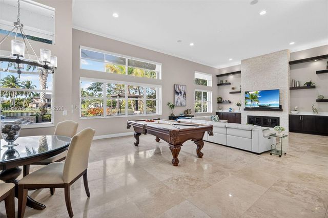 14931 SW 38th St, Davie, FL 33331