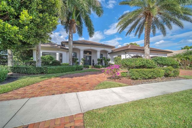 14931 SW 38th St, Davie, FL 33331