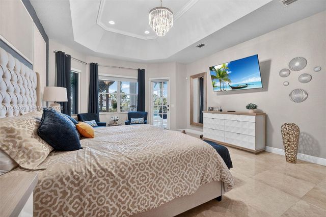 14931 SW 38th St, Davie, FL 33331