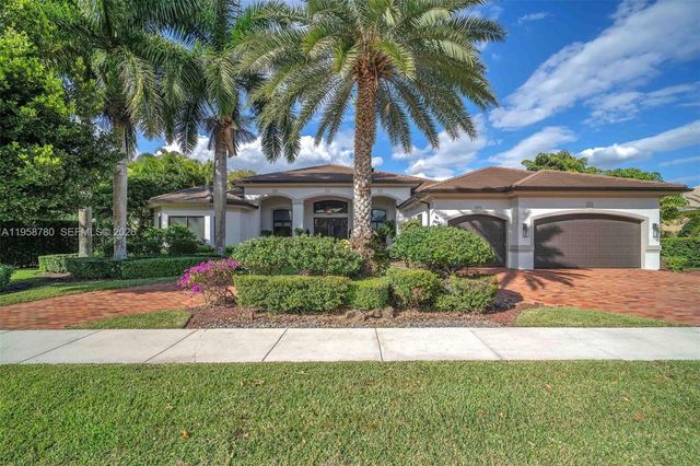 14931 SW 38th St, Davie, FL 33331