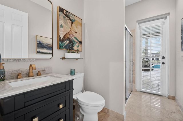 14931 SW 38th St, Davie, FL 33331