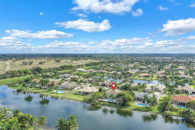 14931 SW 38th St, Davie, FL 33331