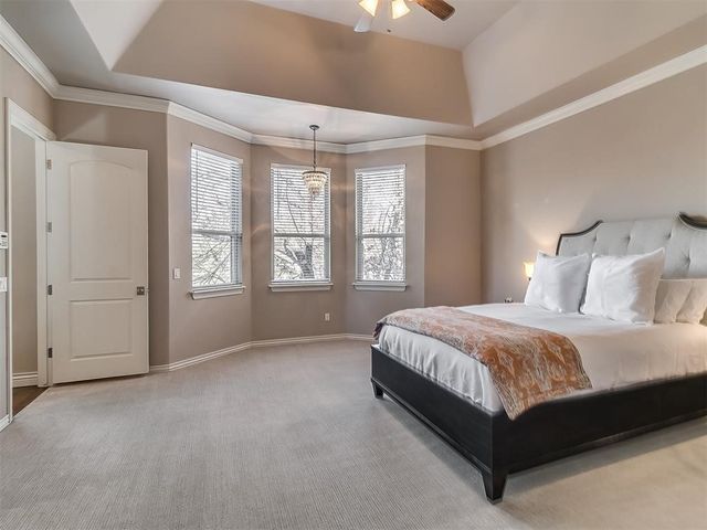 1109 Salvo Bridge Court, Edmond, OK 73034