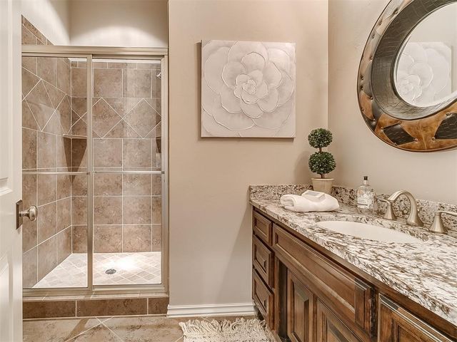 1109 Salvo Bridge Court, Edmond, OK 73034