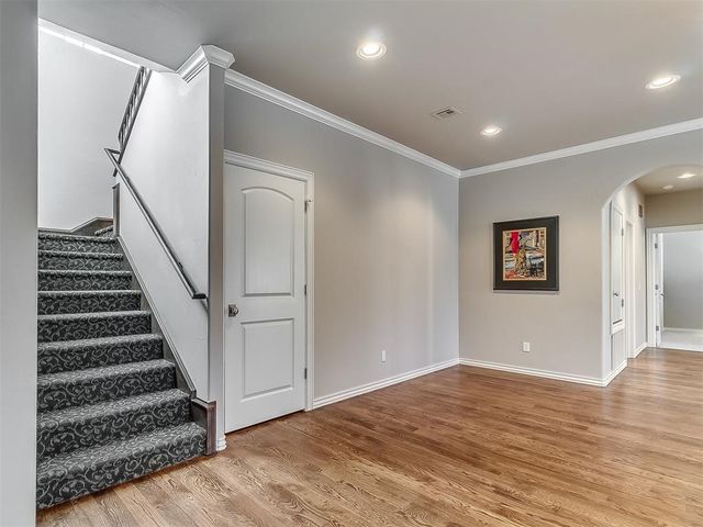 1109 Salvo Bridge Court, Edmond, OK 73034
