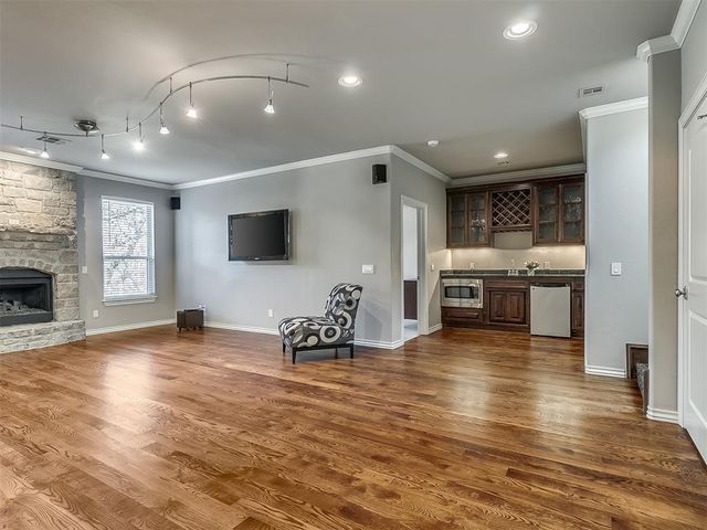 1109 Salvo Bridge Court, Edmond, OK 73034