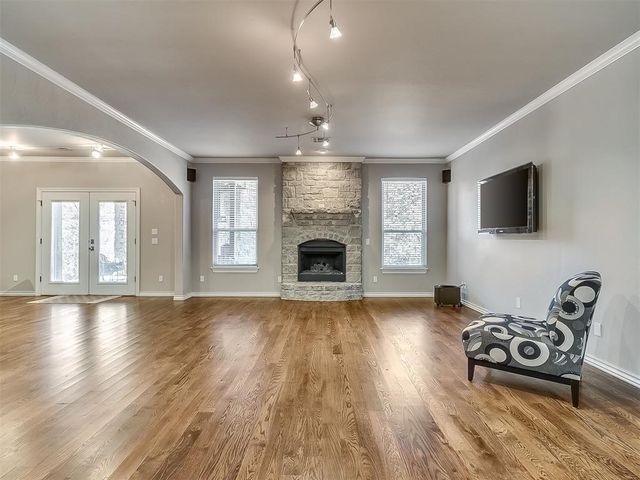 1109 Salvo Bridge Court, Edmond, OK 73034