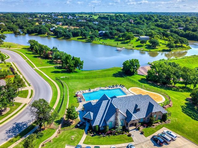 1109 Salvo Bridge Court, Edmond, OK 73034