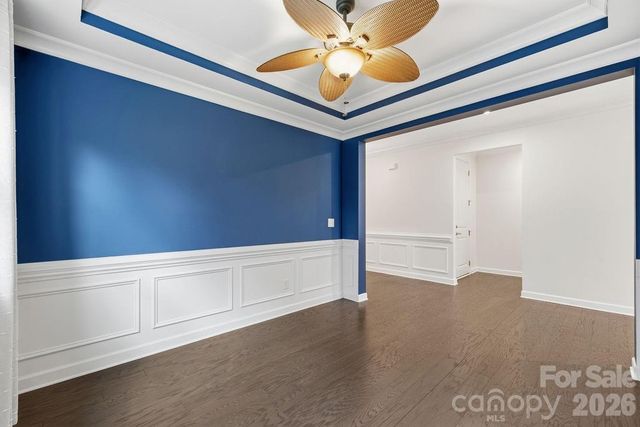 3024 Marchers Trace Drive, Charlotte, NC 28227