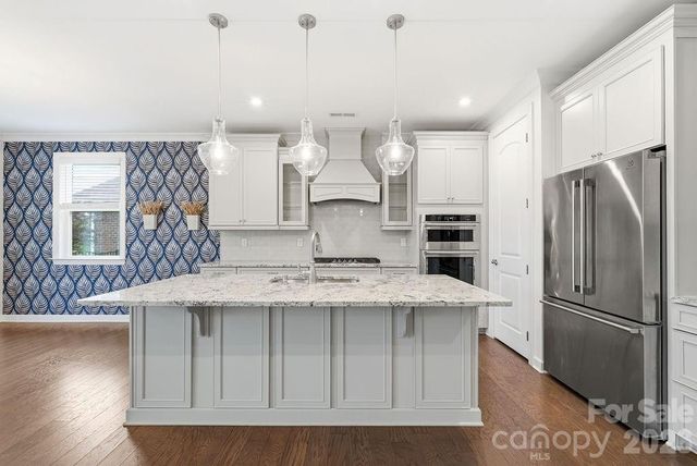 3024 Marchers Trace Drive, Charlotte, NC 28227