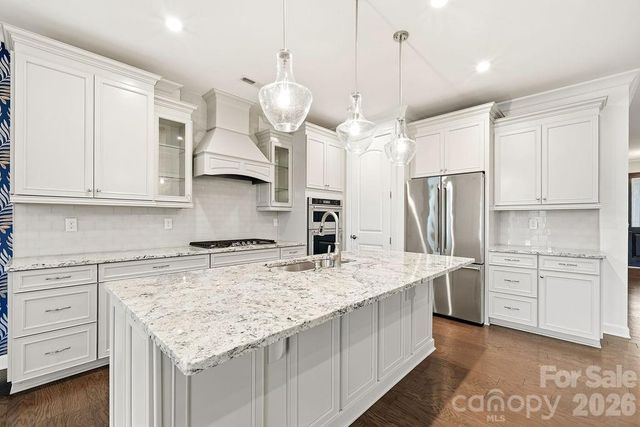 3024 Marchers Trace Drive, Charlotte, NC 28227
