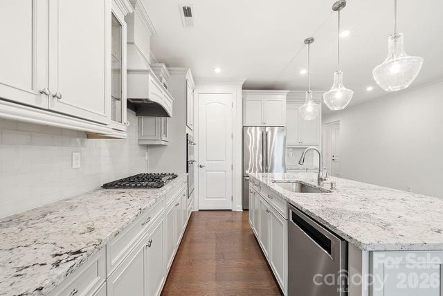 3024 Marchers Trace Drive, Charlotte, NC 28227
