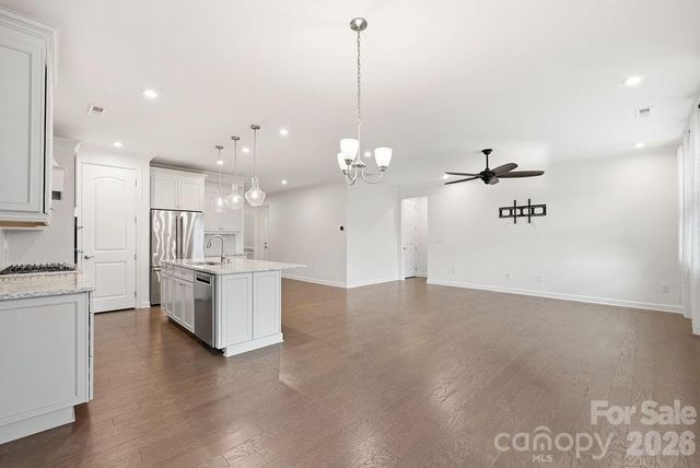 3024 Marchers Trace Drive, Charlotte, NC 28227