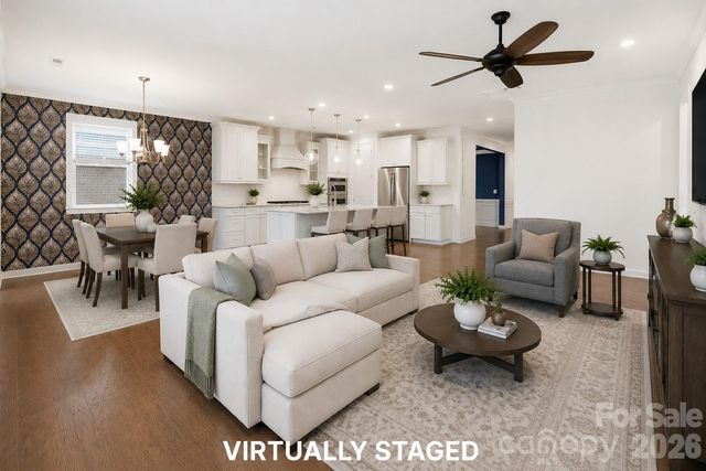 3024 Marchers Trace Drive, Charlotte, NC 28227