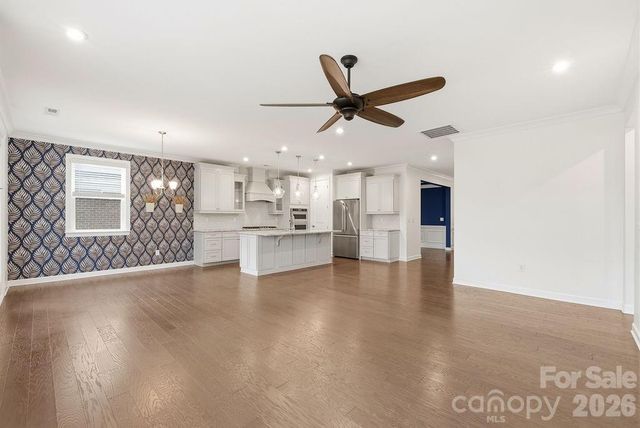 3024 Marchers Trace Drive, Charlotte, NC 28227