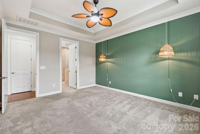 3024 Marchers Trace Drive, Charlotte, NC 28227