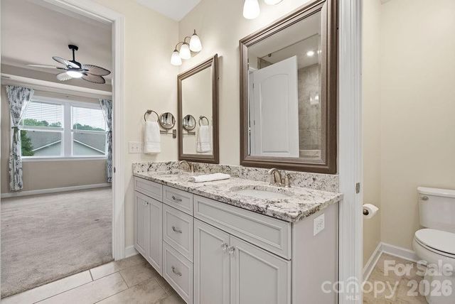 3024 Marchers Trace Drive, Charlotte, NC 28227