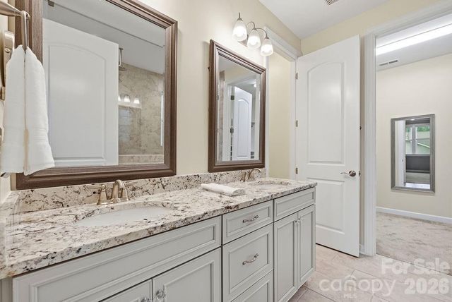 3024 Marchers Trace Drive, Charlotte, NC 28227