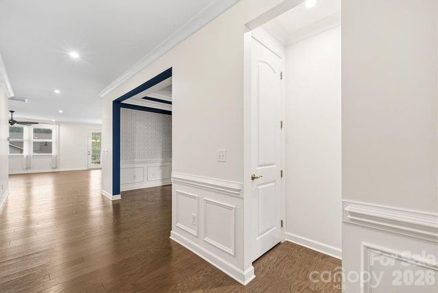 3024 Marchers Trace Drive, Charlotte, NC 28227