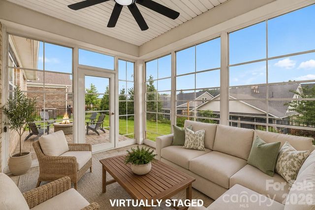 3024 Marchers Trace Drive, Charlotte, NC 28227