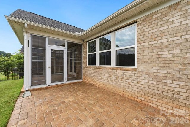 3024 Marchers Trace Drive, Charlotte, NC 28227