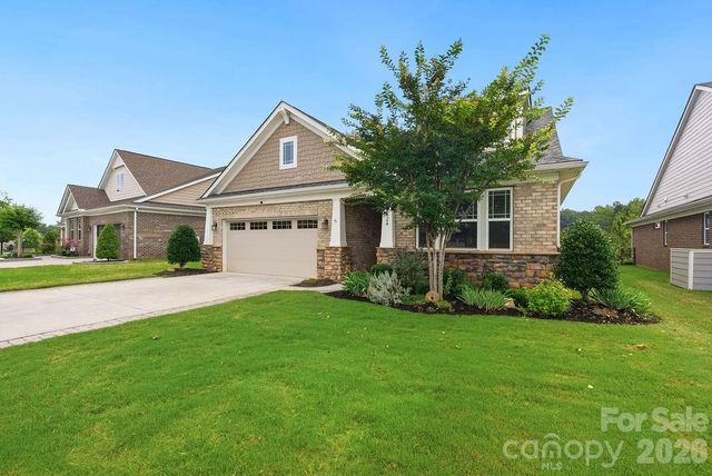 3024 Marchers Trace Drive, Charlotte, NC 28227