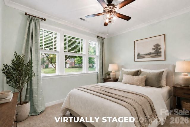 3024 Marchers Trace Drive, Charlotte, NC 28227