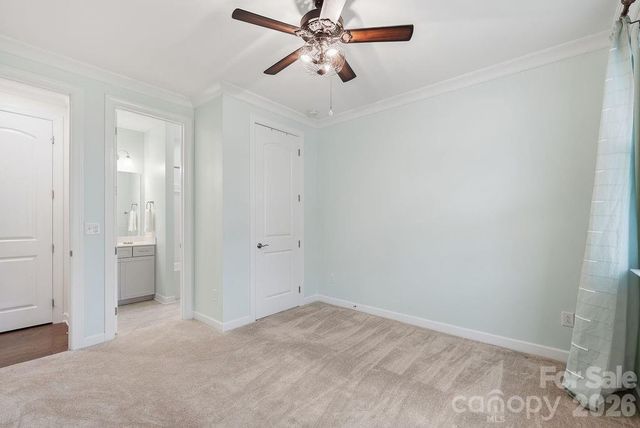 3024 Marchers Trace Drive, Charlotte, NC 28227