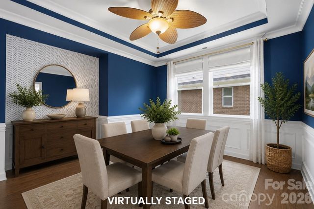 3024 Marchers Trace Drive, Charlotte, NC 28227