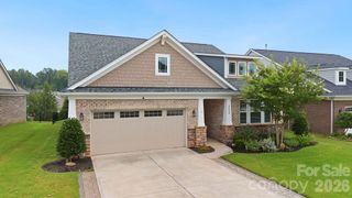 3024 Marchers Trace Drive, Charlotte, NC 28227