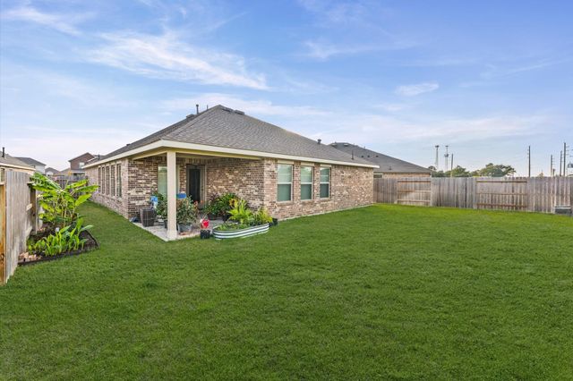 31722 Harmony High Lane, Hockley, TX 77447