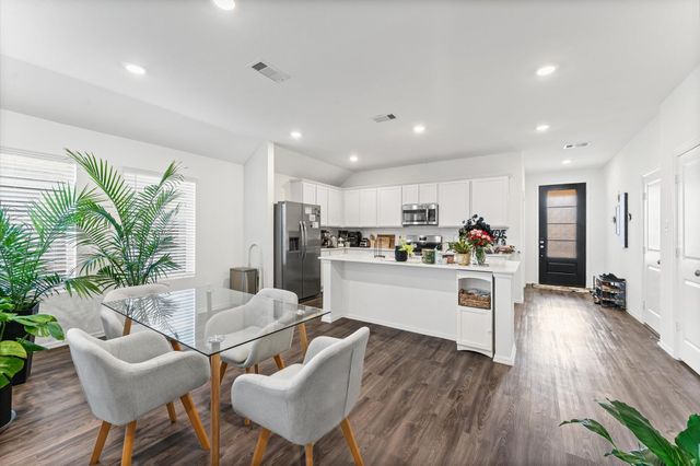 31722 Harmony High Lane, Hockley, TX 77447