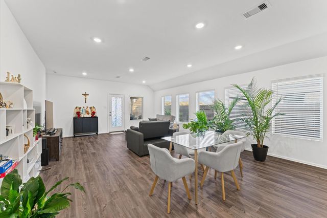 31722 Harmony High Lane, Hockley, TX 77447