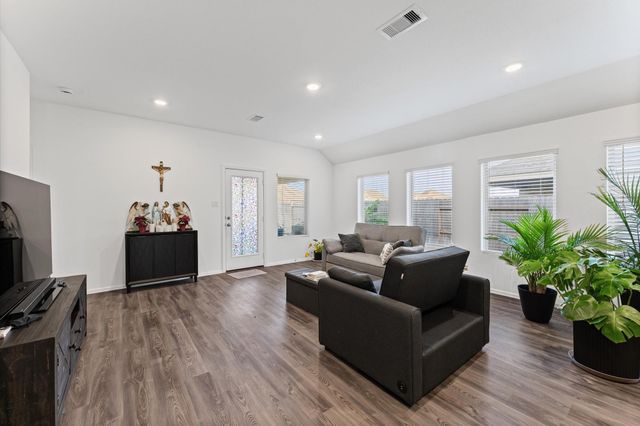 31722 Harmony High Lane, Hockley, TX 77447