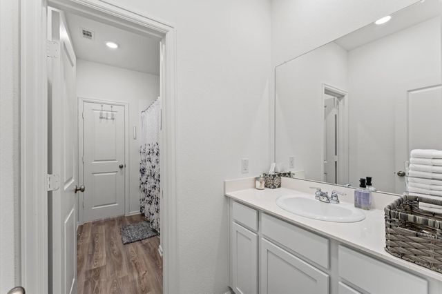 31722 Harmony High Lane, Hockley, TX 77447