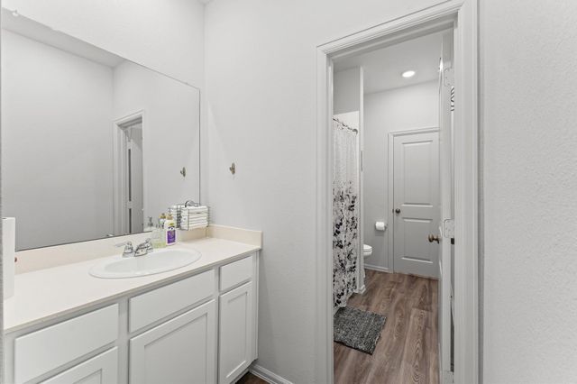 31722 Harmony High Lane, Hockley, TX 77447