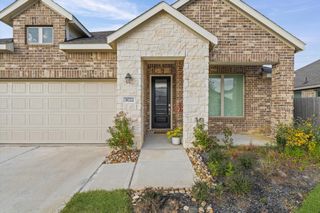 31722 Harmony High Lane, Hockley, TX 77447