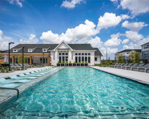 13958 Cottingham Road 8306, Houston, TX 77048