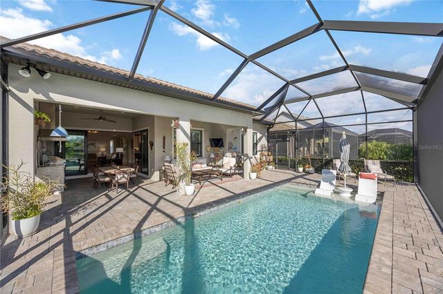 13083 BORREGO STREET, Venice, FL 34293