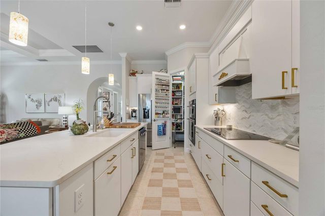 13083 BORREGO STREET, Venice, FL 34293