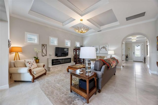 13083 BORREGO STREET, Venice, FL 34293